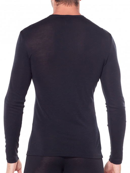 ICEBREAKER Ισοθερμική Μπλούζα Mens 175 Everyday