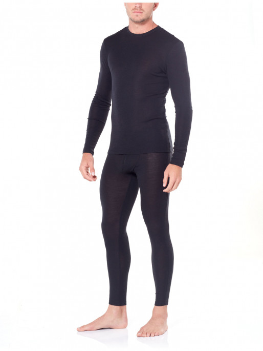 ICEBREAKER Ισοθερμική Μπλούζα Mens 175 Everyday