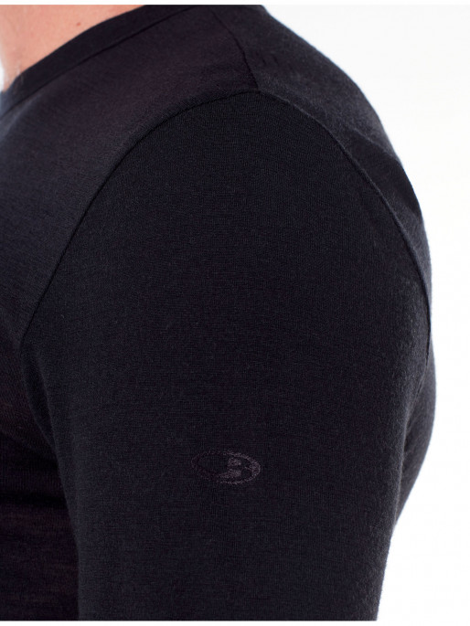 ICEBREAKER Ισοθερμική Μπλούζα Mens 175 Everyday