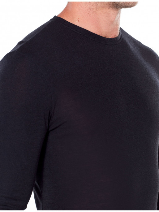 ICEBREAKER Ισοθερμική Μπλούζα Mens 175 Everyday