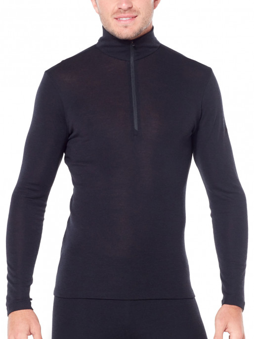 ICEBREAKER Ισοθερμική Μπλούζα Mens 175 Everyday