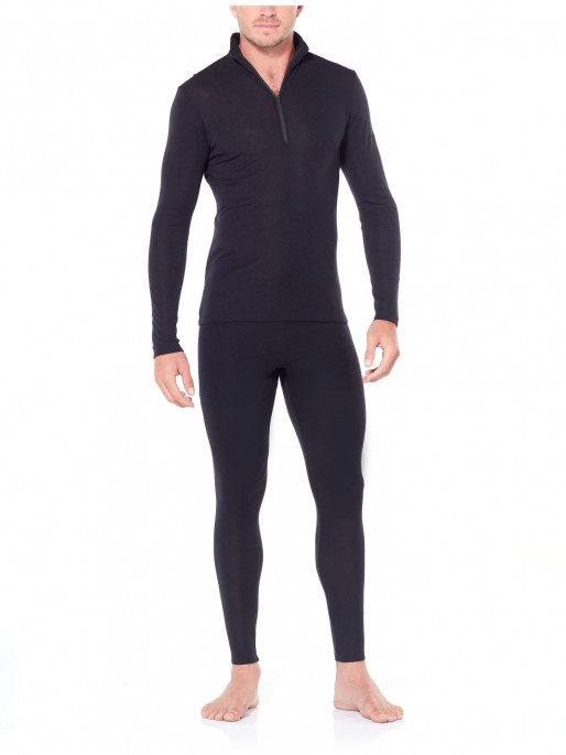 ICEBREAKER Ισοθερμική Μπλούζα Mens 175 Everyday