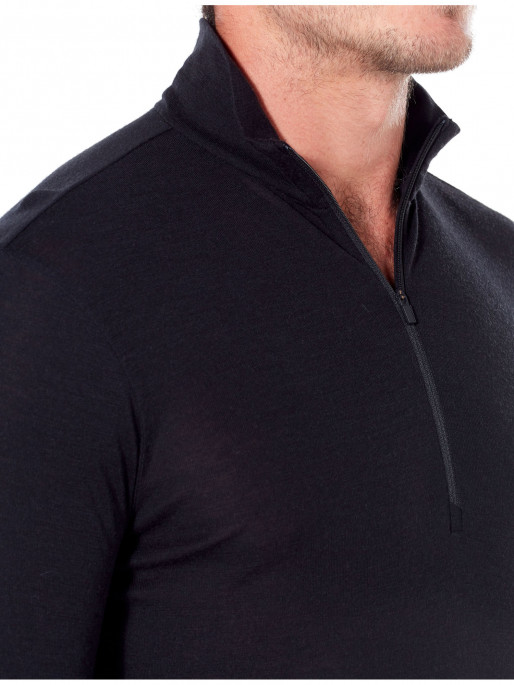 ICEBREAKER Ισοθερμική Μπλούζα Mens 175 Everyday