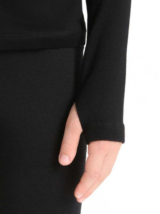 ICEBREAKER K 260 Tech LS Thermal Top