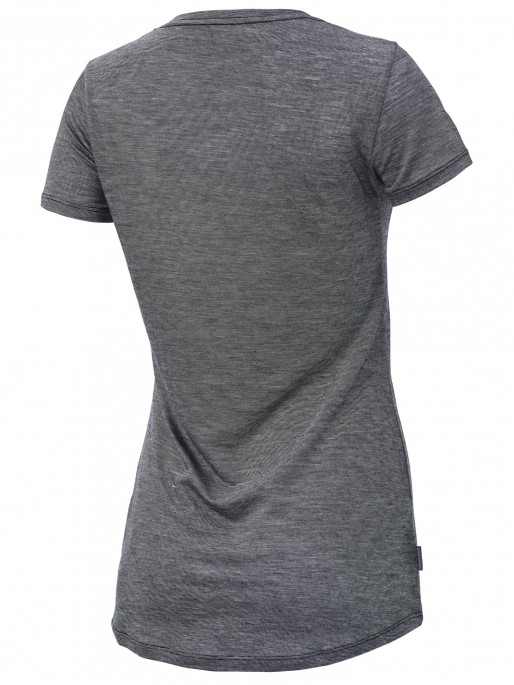 ICEBREAKER Тениска W Sphere SS Scoop