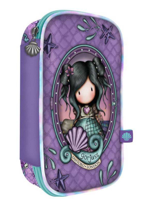 UWEAR Несесер Santoro Gorjuss Making Waves