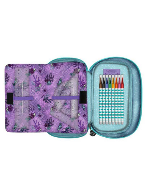 UWEAR Несесер Santoro Gorjuss Making Waves