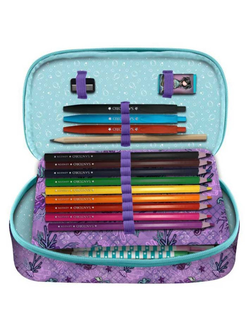 UWEAR Несесер Santoro Gorjuss Making Waves