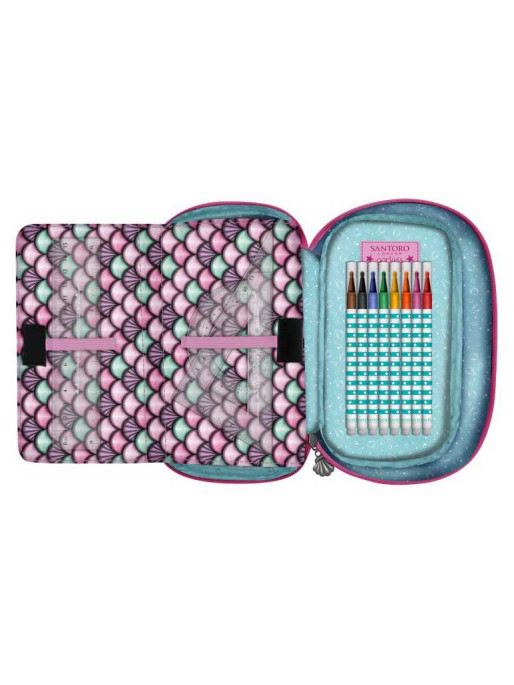 UWEAR Несесер Santoro Gorjuss Making Waves