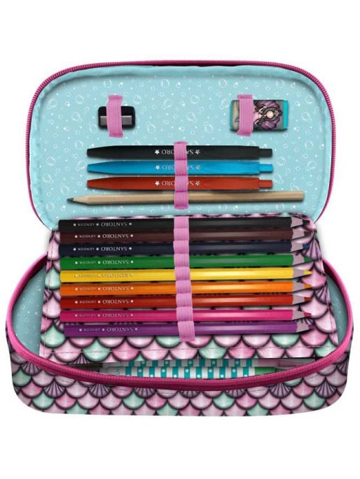 UWEAR Несесер Santoro Gorjuss Making Waves