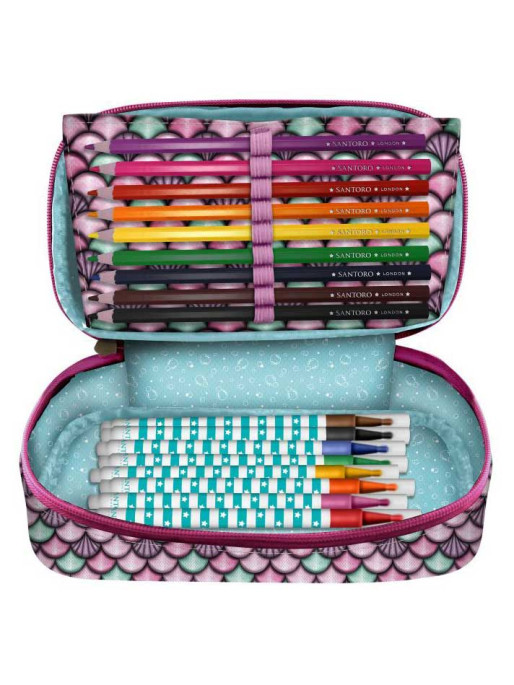 UWEAR Несесер Santoro Gorjuss Making Waves