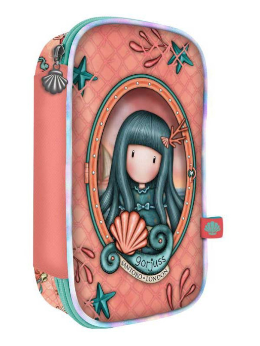 UWEAR Несесер Santoro Gorjuss Making Waves