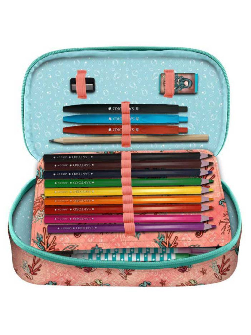 UWEAR Несесер Santoro Gorjuss Making Waves