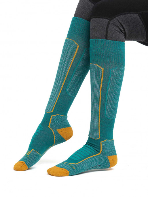 ICEBREAKER W Ski+ Medium OTC Socks