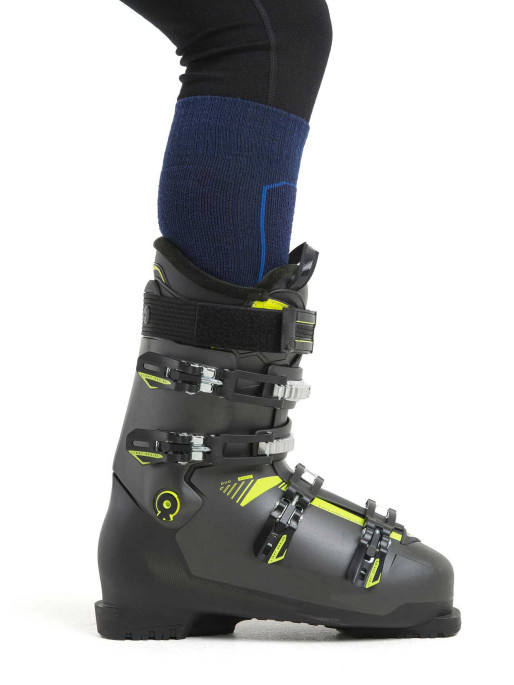 ICEBREAKER M Ski+ Light OTC Socks