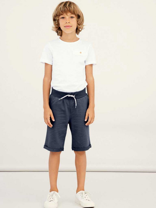 NAME IT NKMVERMO Shorts