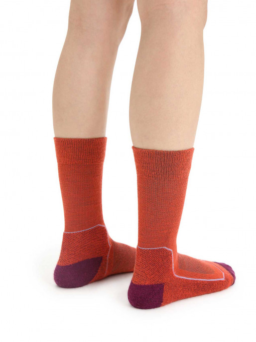 ICEBREAKER Чорапи W Hike+ Light Crew