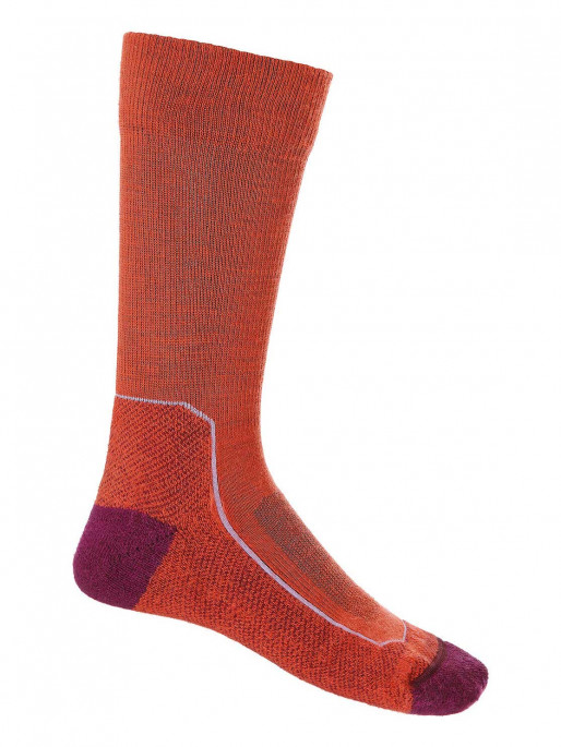 ICEBREAKER Чорапи W Hike+ Light Crew