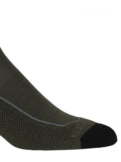 ICEBREAKER M Hike+ Medium Crew Socks