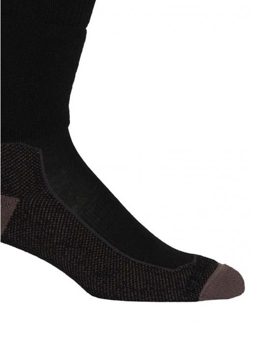 ICEBREAKER M Hike+ Medium Crew Socks