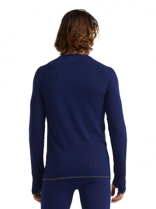 ICEBREAKER Ισοθερμική Μπλούζα M 200 Zone Seamless