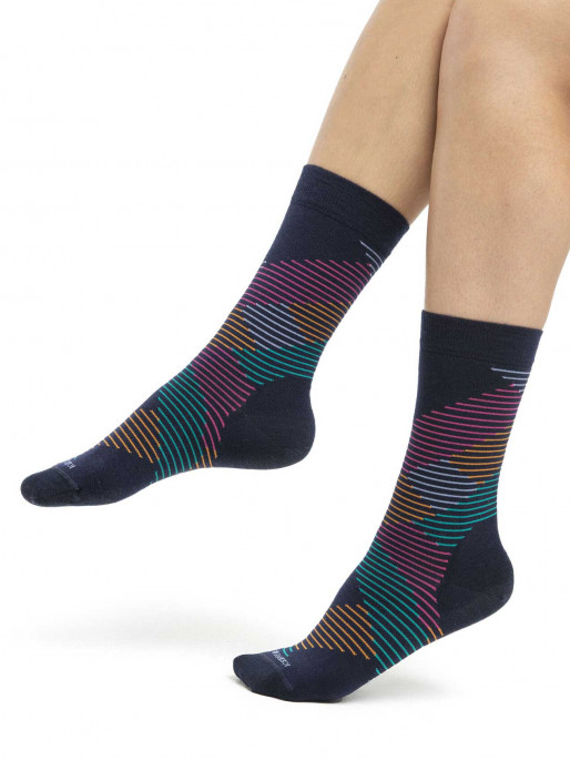 ICEBREAKER Чорапи W Lifestyle Fine Gauge