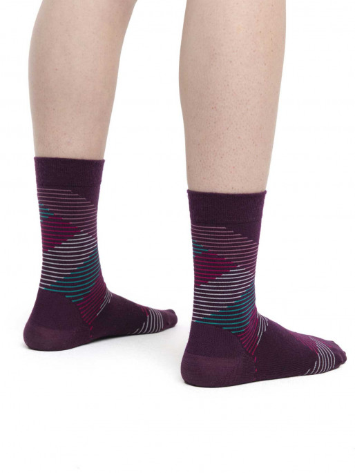 ICEBREAKER Чорапи W Lifestyle Fine Gauge