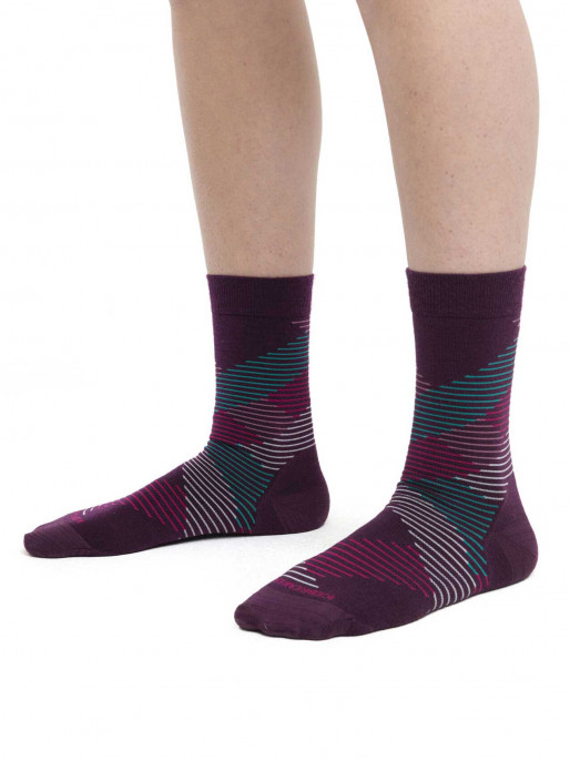 ICEBREAKER Чорапи W Lifestyle Fine Gauge