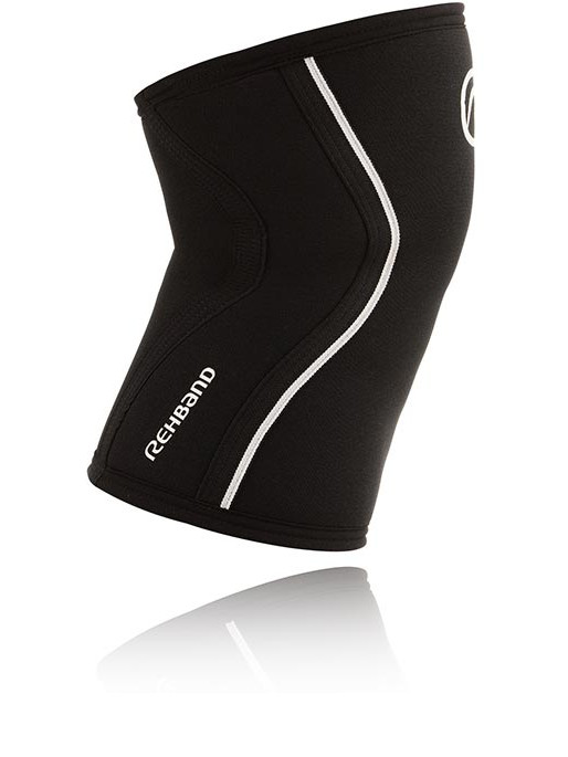 REHBAND Επιγονατίδες Rx Rehband Knee 5mm