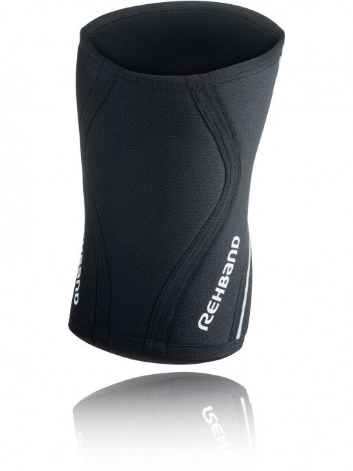 REHBAND Επιγονατίδα Rx Rehband Knee 7mm