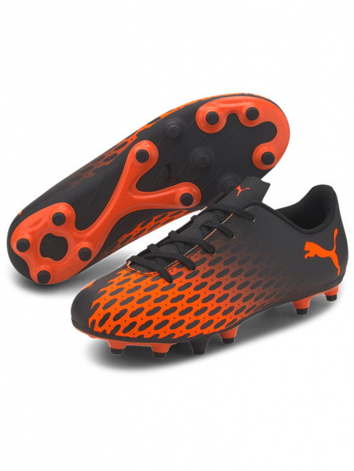 puma spirit iii fg jr