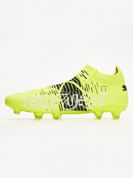 Puma Future Z 3 1 Fg Ag Cleats