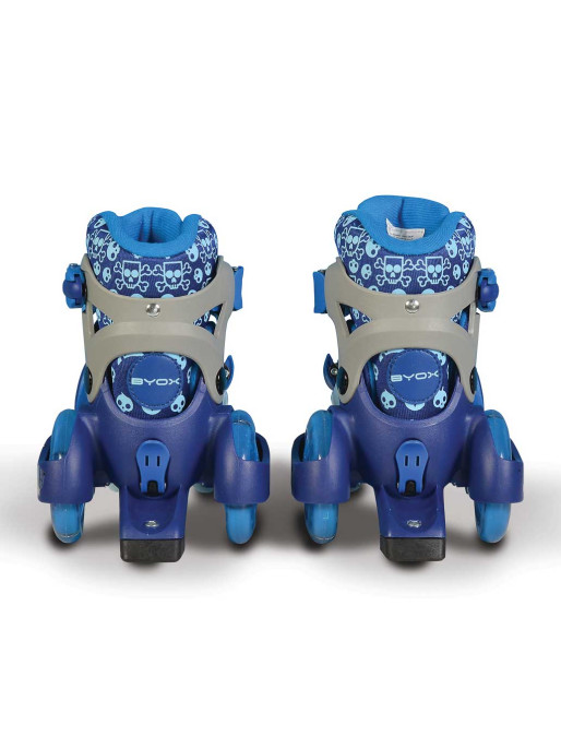 BYOX Roller-skates Little Beetle