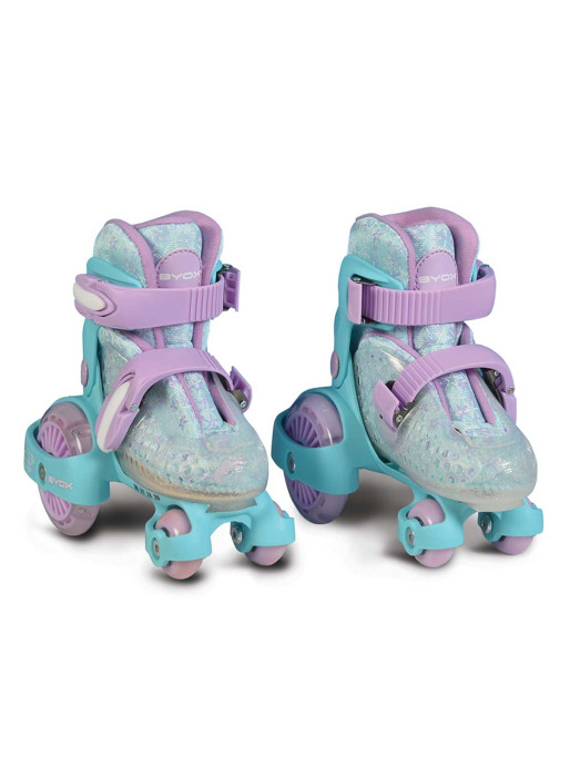 BYOX Roller-skates Little Beetle