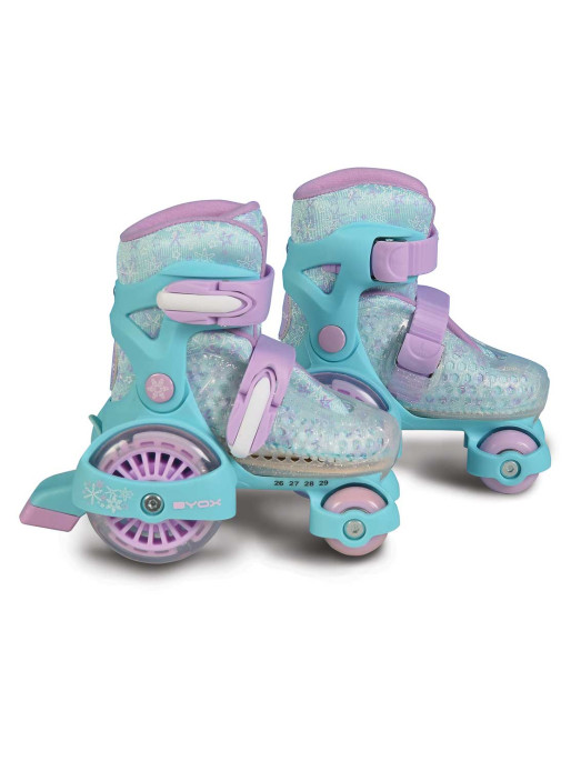 BYOX Roller-skates Little Beetle