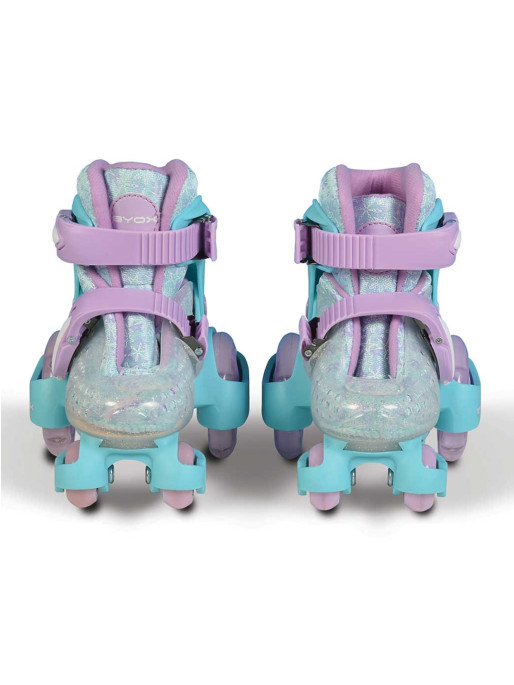 BYOX Roller-skates Little Beetle