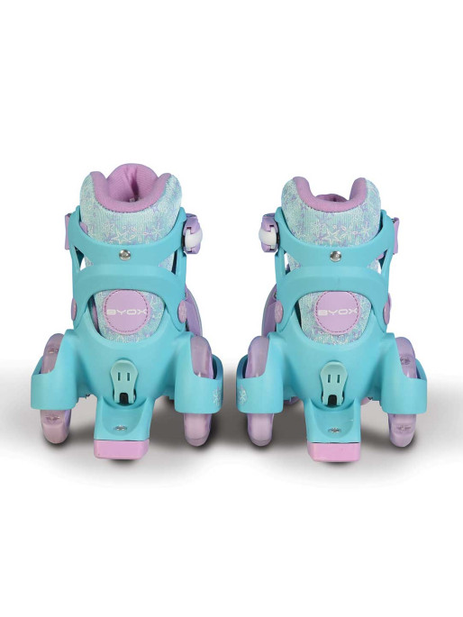 BYOX Roller-skates Little Beetle