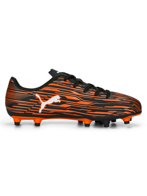 PUMA Incaltaminte Rapido Iii Fg/ag Jr