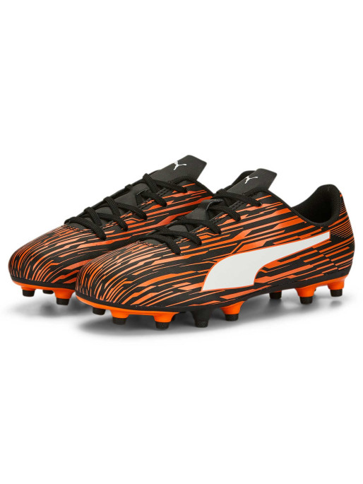 PUMA Incaltaminte Rapido Iii Fg/ag Jr