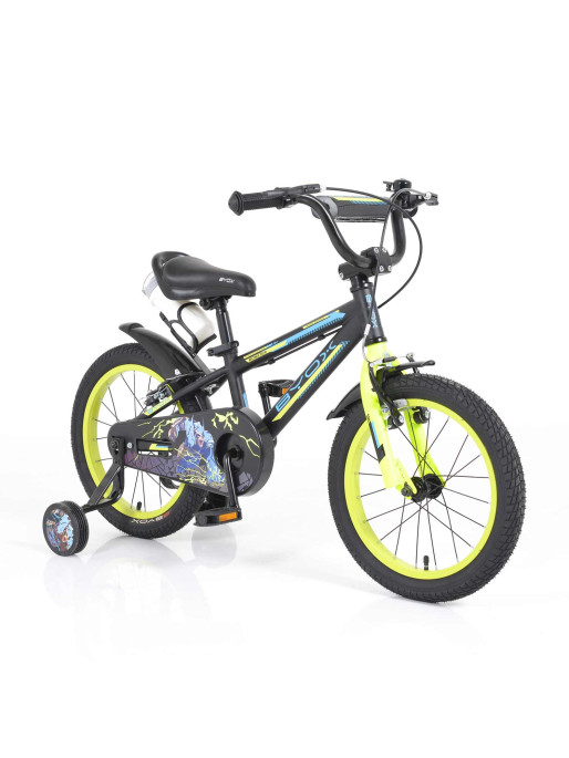 BYOX Детски велосипед 16 Monster