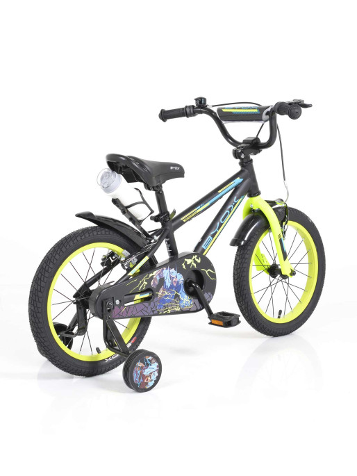 BYOX Детски велосипед 16 Monster