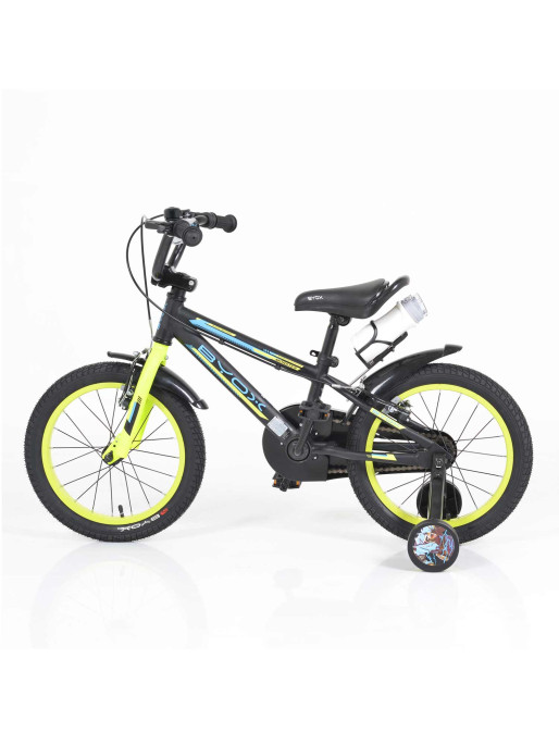 BYOX Детски велосипед 16 Monster