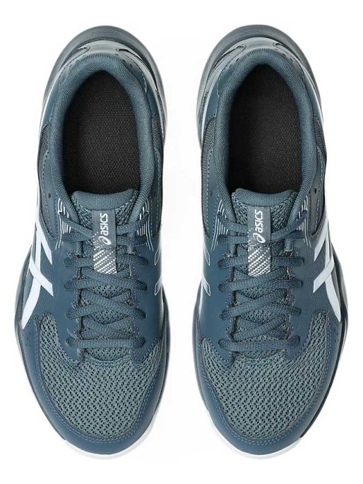 ASICS
