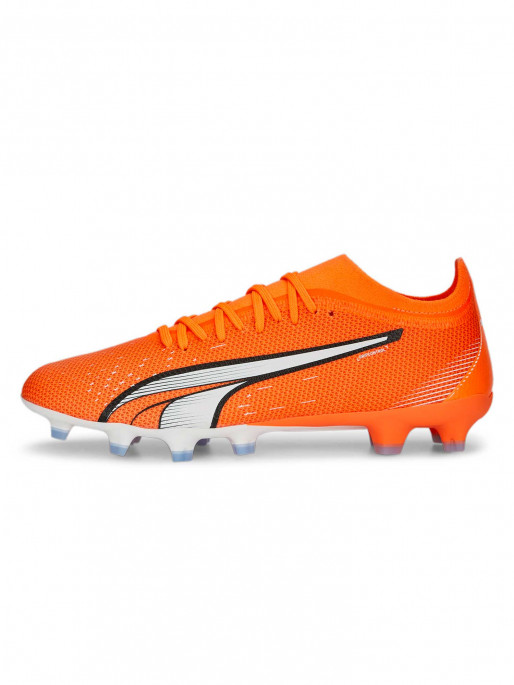 PUMA Muške patike ULTRA MATCH FG/AG