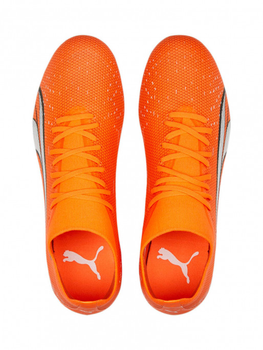 PUMA Muške patike ULTRA MATCH FG/AG