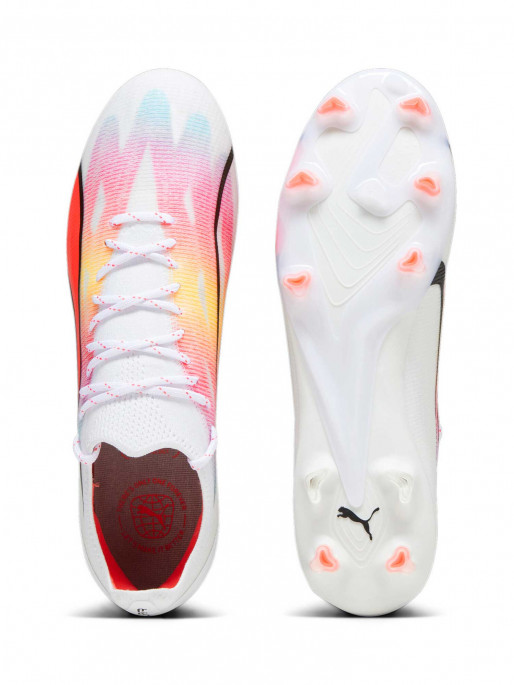 PUMA ULTRA ULTIMATE FG/AG Boots