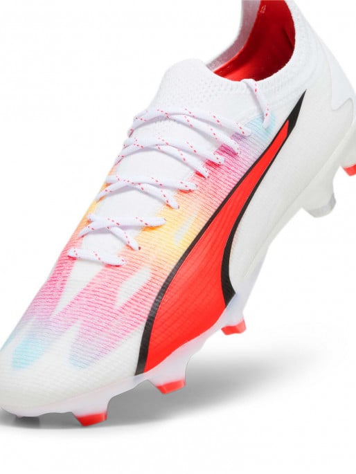 PUMA ULTRA ULTIMATE FG/AG Boots