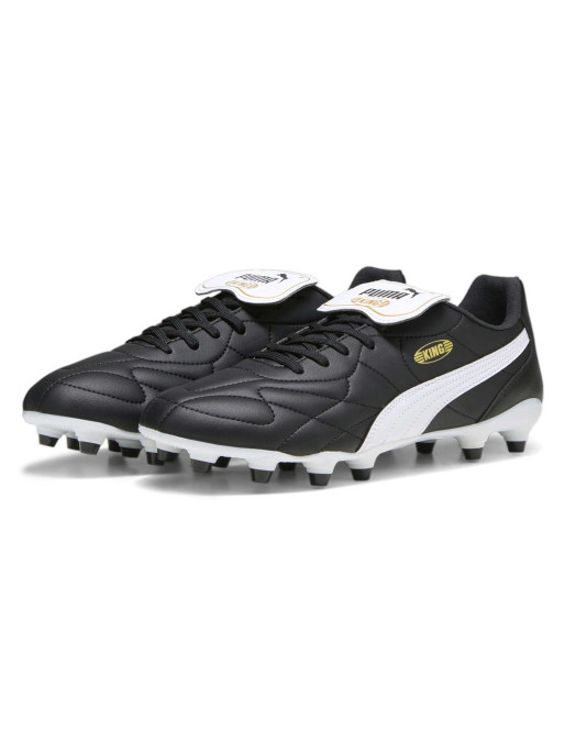 PUMA Παπούτσια Ποδοσφαίρου KING TOP FG/AG