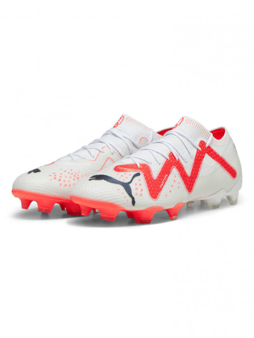 PUMA Muške patike FUTURE ULTIMATE Low FG/AG