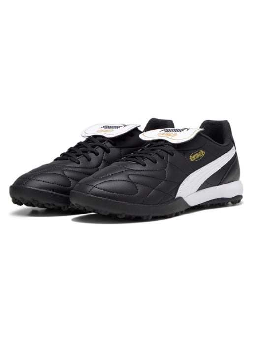 PUMA KING TOP TT 美品 PUMA KING Top TT | PASSIONSOCCER.CA – Passion Soccer